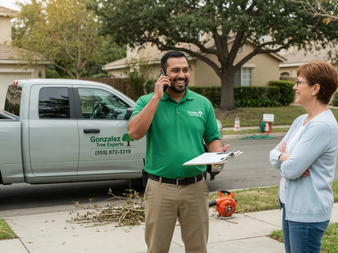 Tree Service Louin, MS FAQs